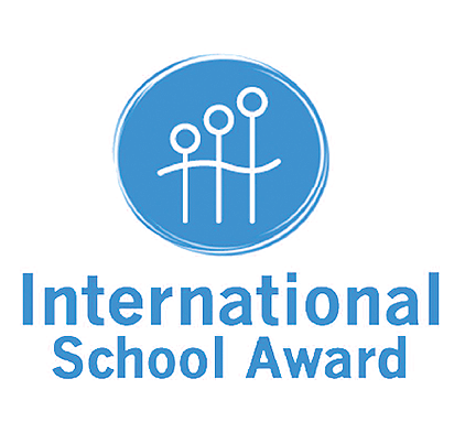 International School Award