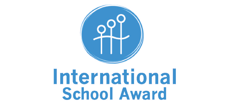 International School Award