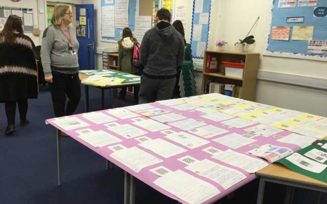 Orchard Primary School Hounslow