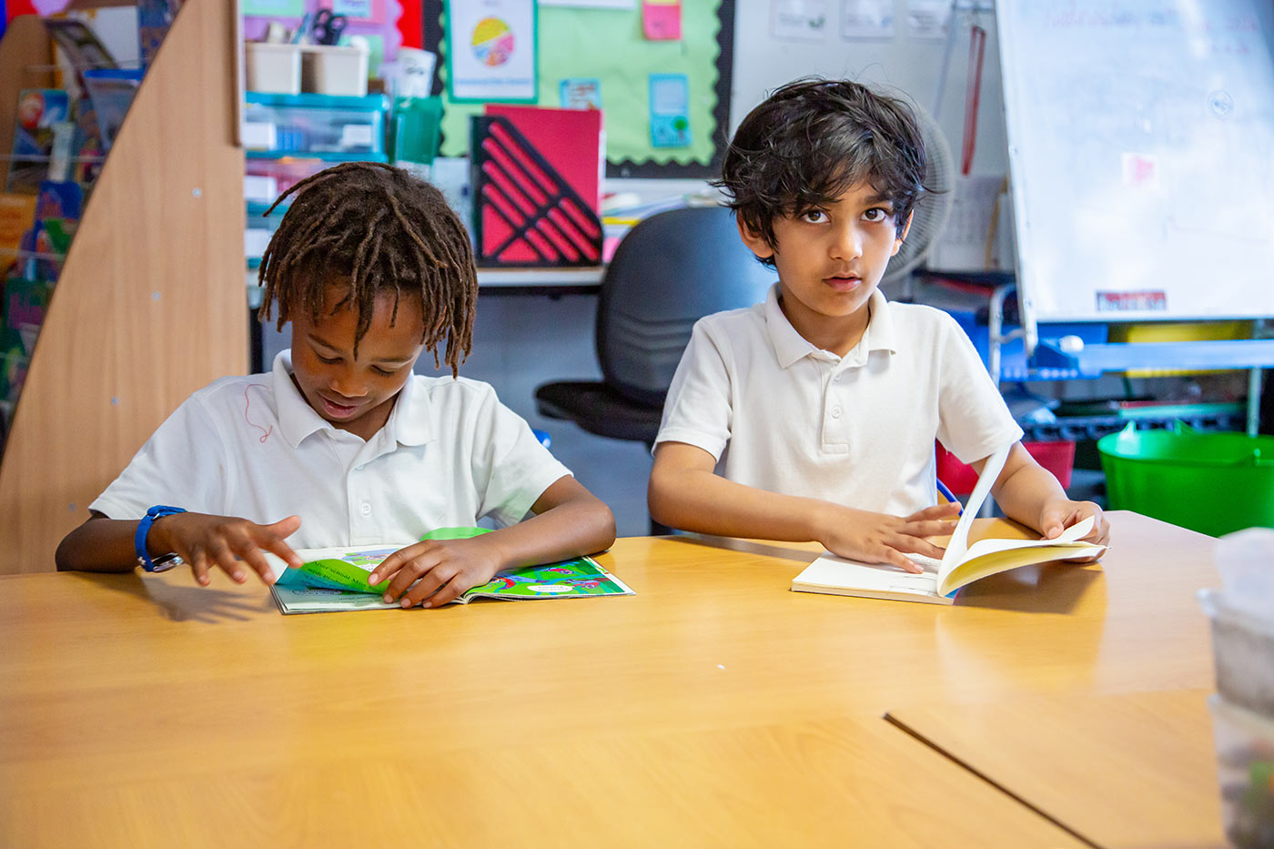 Curriculum phonics -  Orchard Primary School Hounslow