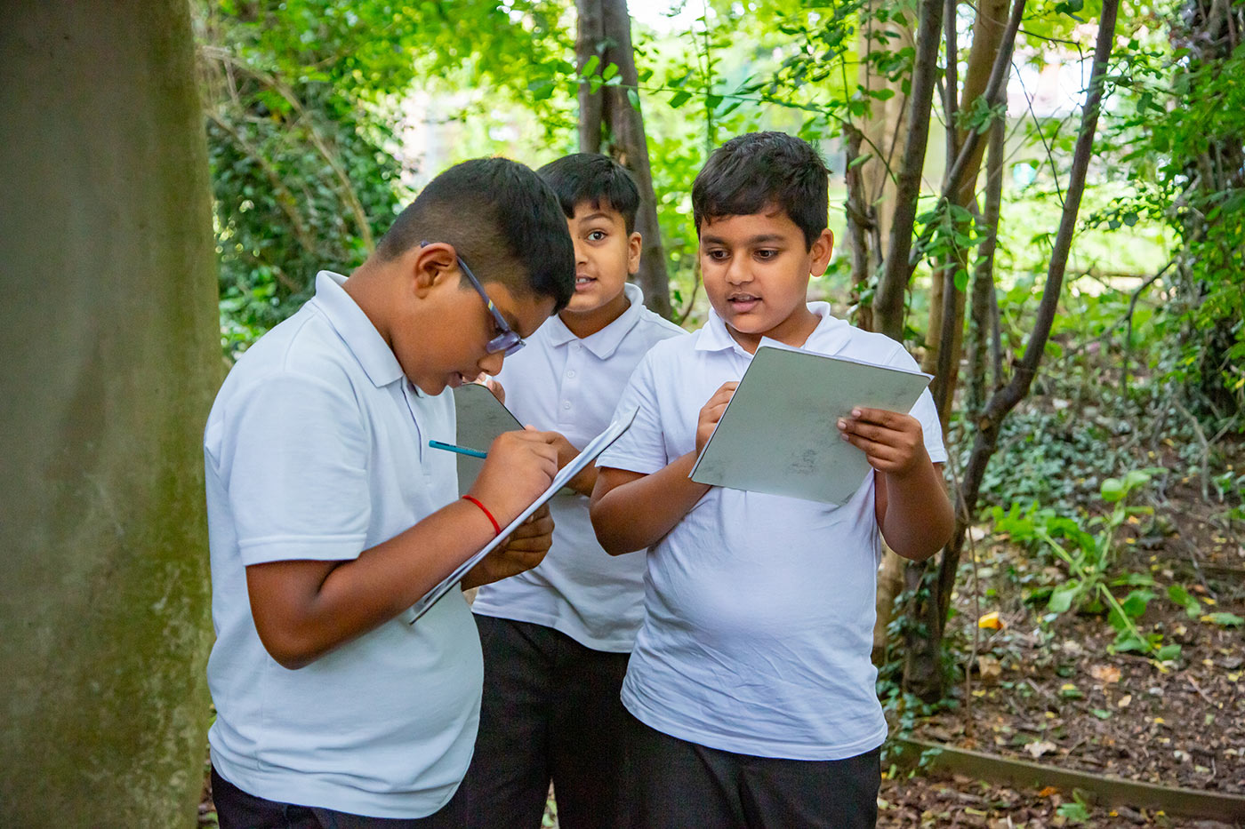 Helping your child -  Orchard Primary School Hounslow