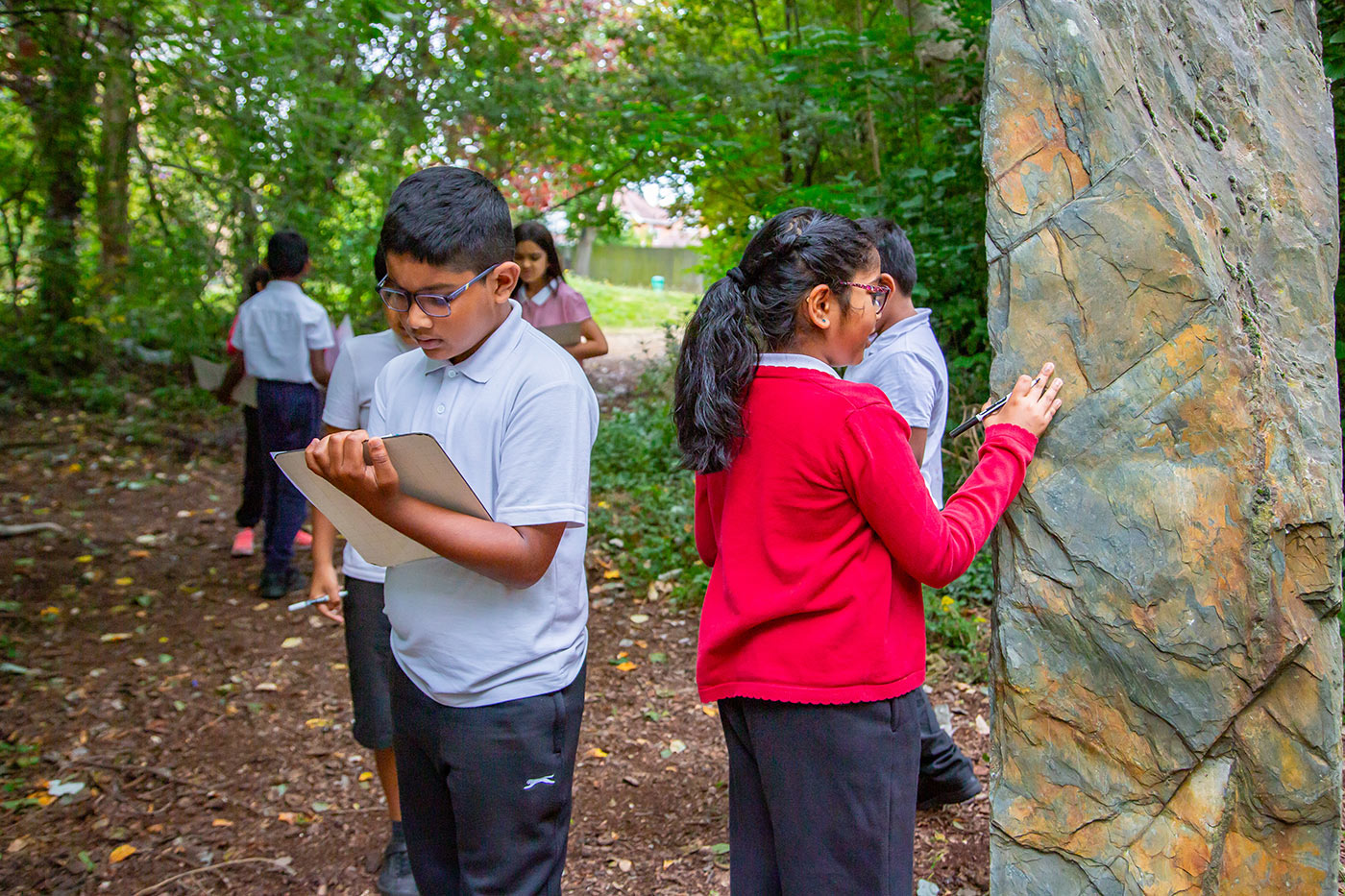 Curriculum Year 6 - Orchard Primary School Hounslow