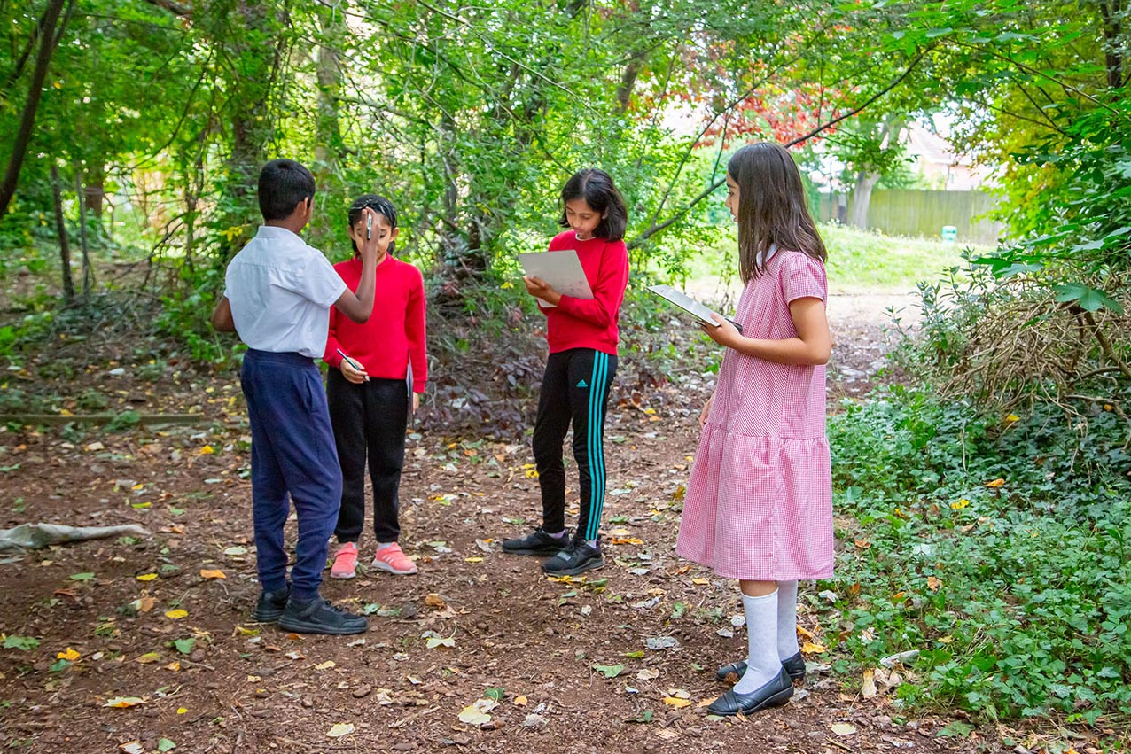 Assessment year6 -  Orchard Primary School Hounslow