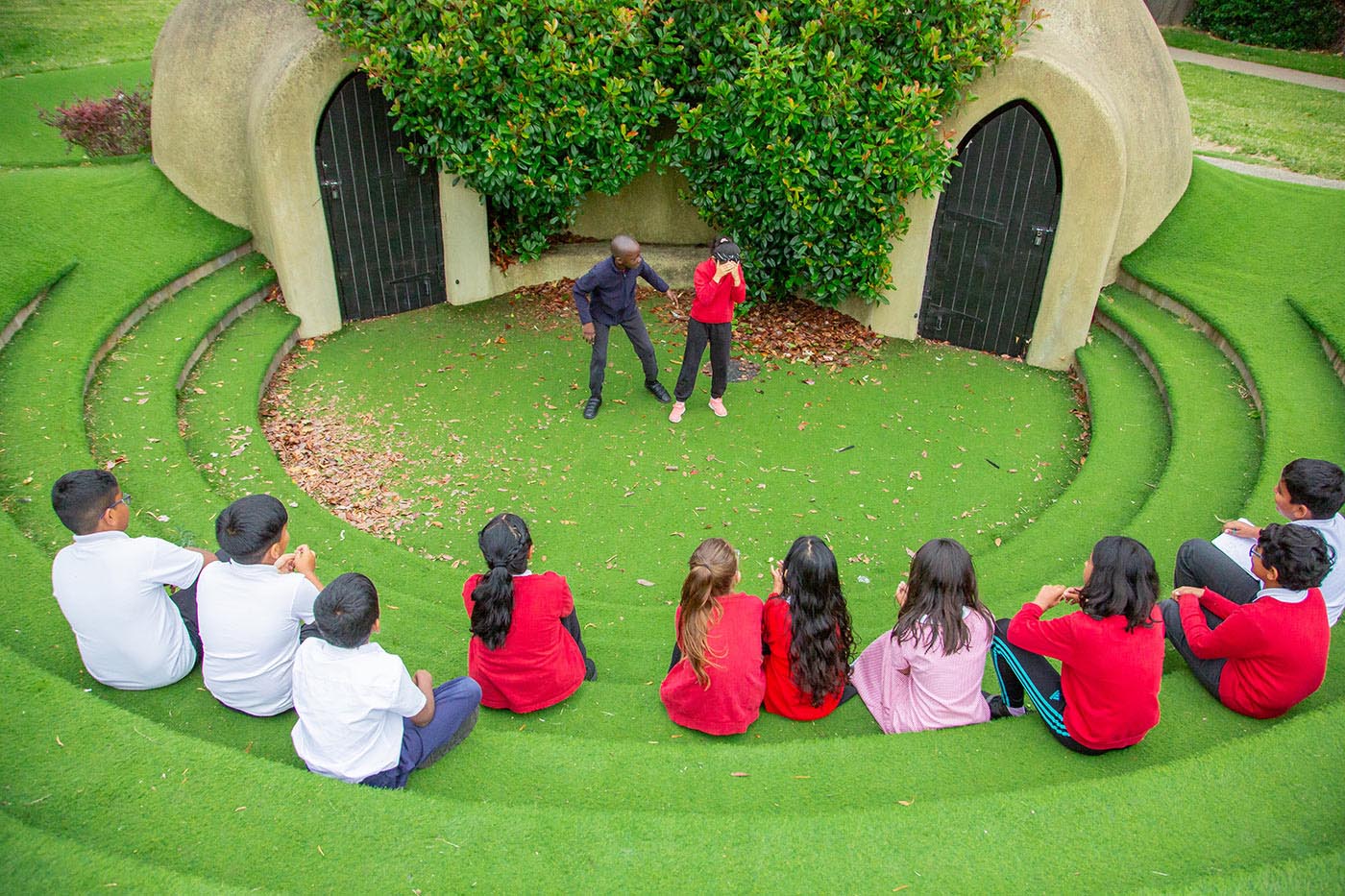 Curriculum Year 5 -  Orchard Primary School Hounslow