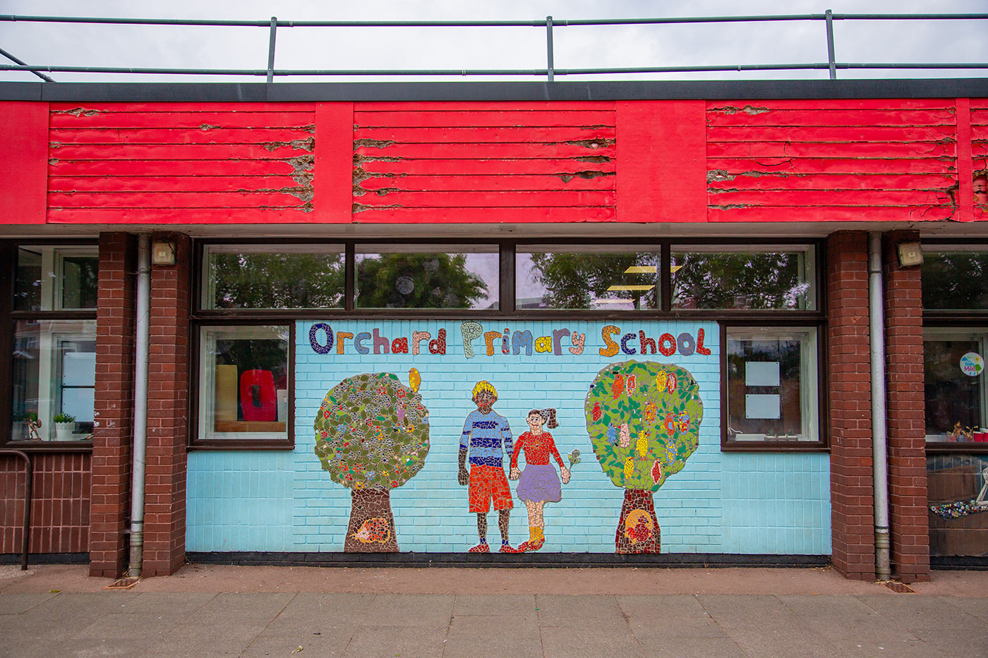 Assessment year2 -  Orchard Primary School Hounslow