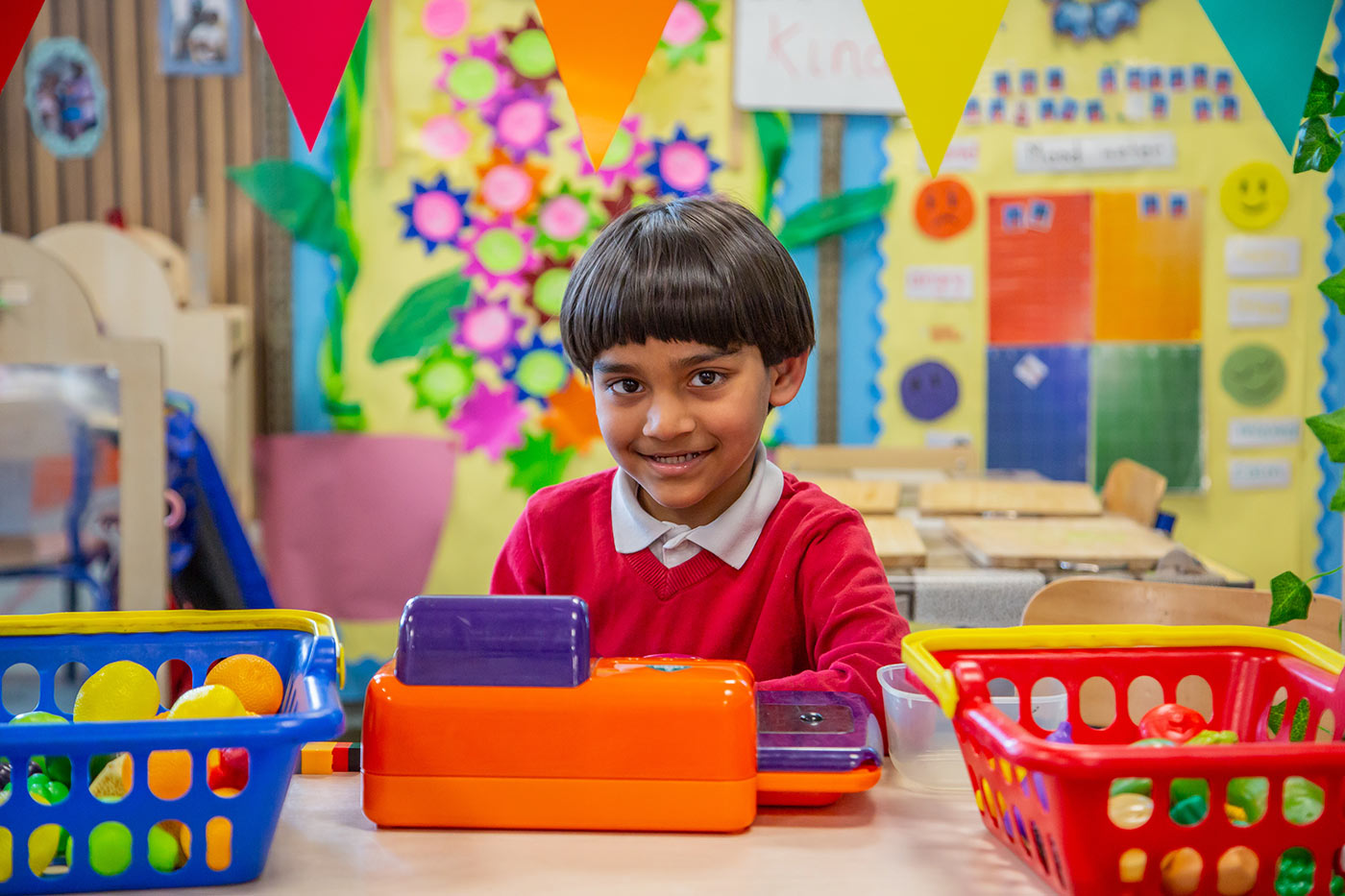 Curriculum writing -  Orchard Primary School Hounslow